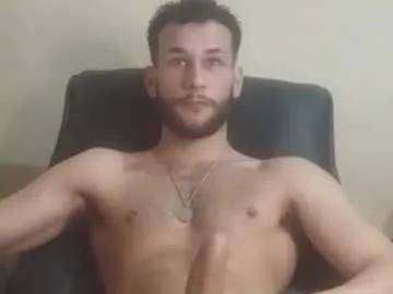 fuckingmulletdaddy's avatar