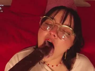 gaby99_ — gag dildo x 10seg [100 tokens left] #saliva #deepthroat #messy #lovense #curvy