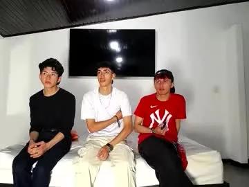 gnecos — CUM AT THE GOAL #young #18 #fun #bdsm #bareback #gangbang #bigdick #bigcock #twin [3724 tokens remaining]
