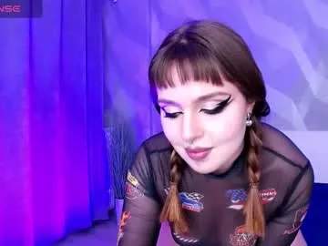 goddess_of_your_mind on Chaturbate