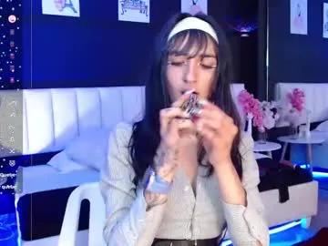 gotthic_met on Chaturbate 