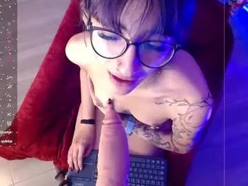 gotthic_met on Chaturbate