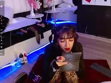 gotthic_met on Chaturbate 