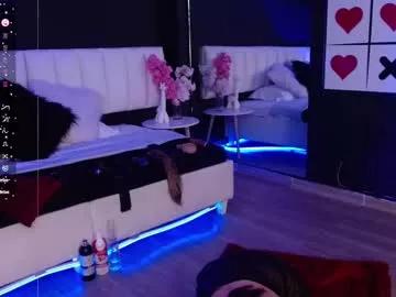gotthic_met on Chaturbate 
