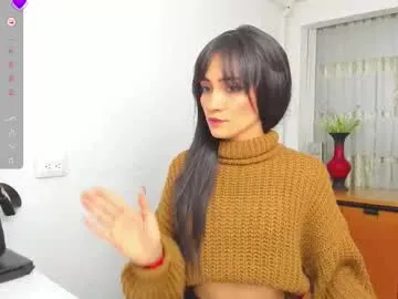 hanna_chloe on Chaturbate