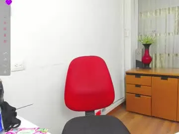 hanna_chloe on Chaturbate