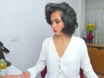 hanna_chloe on Chaturbate