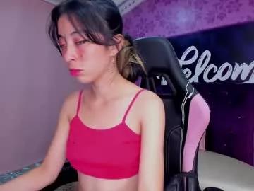 hanna_cutte_ on Chaturbate 