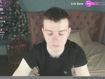 happydeimos on Chaturbate