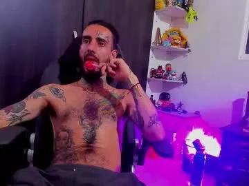 harry_reems_ on Chaturbate 