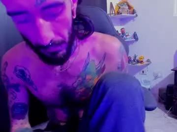 harry_reems_ on Chaturbate 