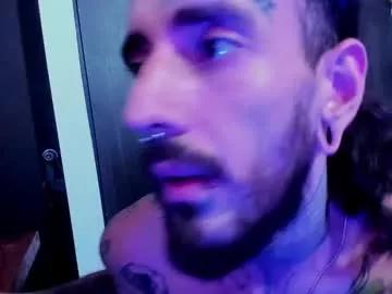 harry_reems_ on Chaturbate 