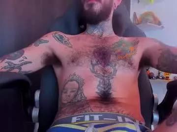harry_reems_ on Chaturbate 
