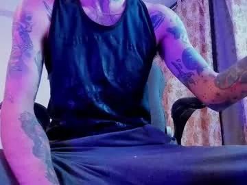 harry_reems_ on Chaturbate 