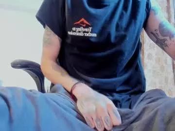 harry_reems_ on Chaturbate 