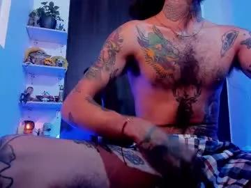 harry_reems_ on Chaturbate 