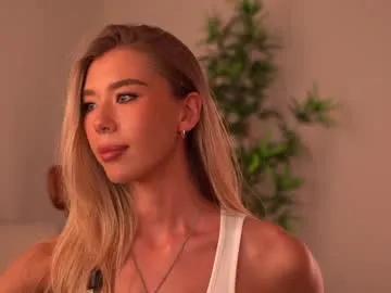 heyhorny_cb — WHO`S HERE? #aesthetic #elegant #tall #fit #blonde My name is Mira. Please say hello, I like to chat with you. If you have requests or dirty talk, please use tip