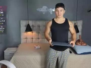 horny_nick18's avatar