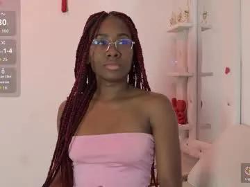 im_ariana — SHOW CUM  #ebony #anal #BDSM #slave #cum [534 tokens remaining]