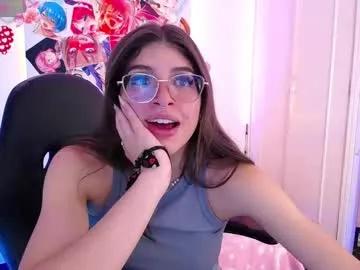 Chaturbate imchloe_ is Freechat imchloe_ — Imchloe_'s room #daddysgirl #18 #latina #bigtits #submissive