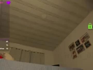 irina_05 on Chaturbate 