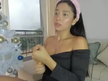 irinatanned on Chaturbate