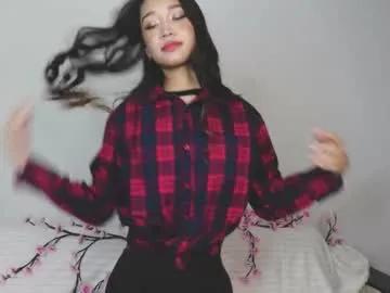 isauraangeletti — Lets massage that boobs closeup>_< [454 tokens left] Hello Im Selina, Im new here, please be gentle^^! #shy #skinny #18 #smalltits #asian