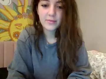 italiankittyx — my kitty needs to be played with ; privates open | take top off [51 tokens left] #latina #cute  #teen #petite #19