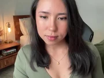 jadelove_ — I'm back hiiiii :) #natural #tease #chat