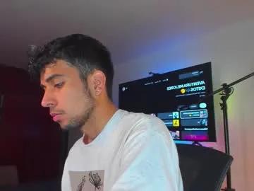 jei_cox — SHOW CUM  #cum #bigcock  #lovense #skinny #gay [999 tokens remaining]