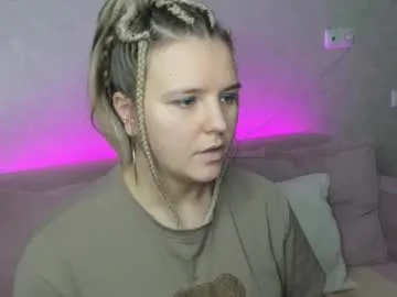jenny_jimmy on Chaturbate