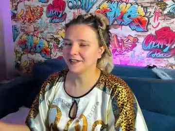 jenny_jimmy on Chaturbate