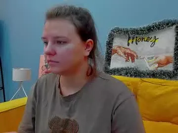 jenny_jimmy on Chaturbate