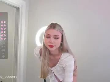 jenny_perry — I missed you!! | spin the wheel 33 | Try my fav vibes 69/111/222/ 333/200    #teen #smalltits #18 #skinny #young -- Current Goal: Naked ass tease at 555 tokens [453 tokens to goal]