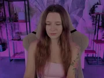 jennydens on Chaturbate 