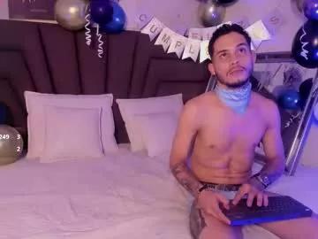 jill_joy333 on Chaturbate 