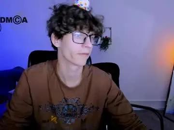 jimmie_hot on Chaturbate 