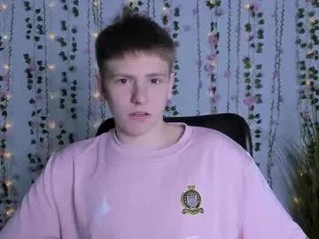 jimmie_hot on Chaturbate 