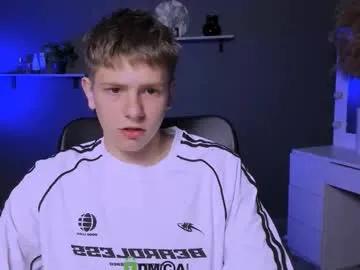 jimmie_hot on Chaturbate 