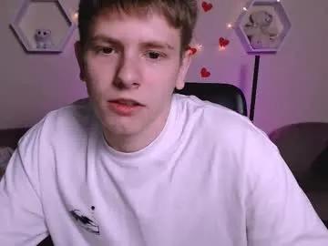 jimmie_hot on Chaturbate 