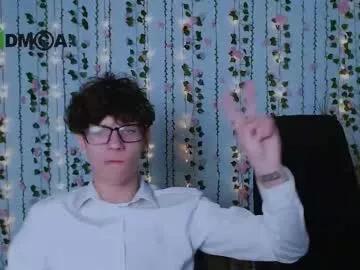 jimmie_hot on Chaturbate 
