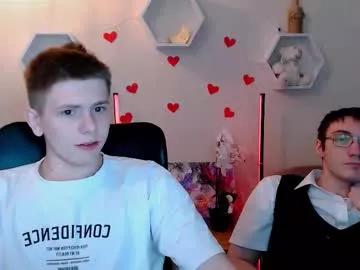 jimmie_hot on Chaturbate 