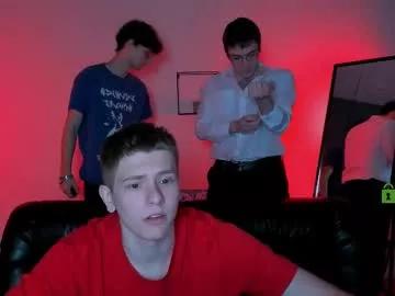 jimmie_hot on Chaturbate 