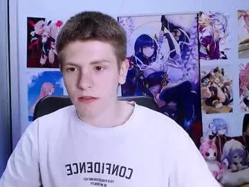 jimmie_hot on Chaturbate 