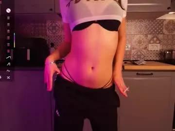 juicyydrip — Guess whos back? Happy freaky Wednesday at 100 ppl i pour milk on my titties #18 #teen #new #bigass #natural