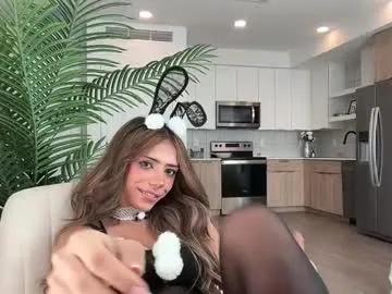 Chaturbate juliaabrooks is Freechat juliaabrooks — sexy bunny is back :) #19 #new #natural #bigboobs #bigass