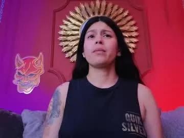 julieta_russell's avatar