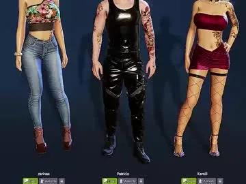 k1ck4sss — Im very horny, and youre coming with me?- #3DXchat #new #anime #french #germany