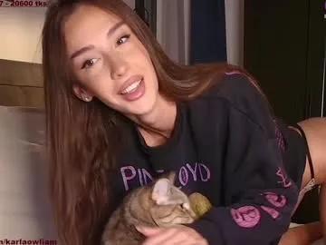 karlaowliam — bigger buttplug at 15 million tokens  | 666  for a shot | Tip 287/288/289 for patterns | Snap 4life - 434 tks #lush #horny - Multi-Goal :  Naked #lovense