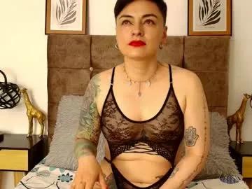 kat_paradisse — Enjoy me how your milf  #new #mature #shorthair #feets #hairy